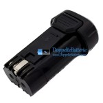 Akku für Dewalt DCF680N1 DW4390 DCL023 DCF680 DCB080 - Ersatz-Akku Akku für Dewalt DCF680N1 DW4390 DCL023 DCF680 DCB080 - Ersatz-Akku