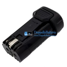 Akku für Dewalt DCF680N1 DW4390 DCL023 DCF680 DCB080 - Ersatz-Akku