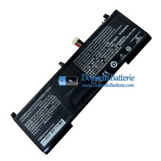 Akku für DEXP Atlas M14-I5W303 - Ersatz-Akku