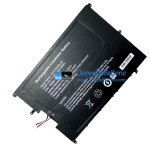 Akku für Digma EVE 15-P417 ES5063EW - Ersatz-Akku