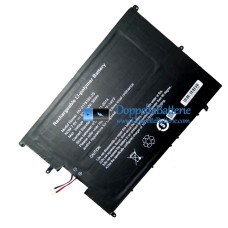 Akku für Digma EVE 15-P417 ES5063EW - Ersatz-Akku