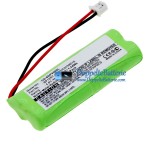 Akku für Dogtra Sender 175NCP BP12RT GPRHC043M016 - Ersatz-Akku