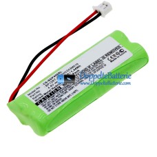 Akku für Dogtra Sender 175NCP BP12RT GPRHC043M016 - Ersatz-Akku