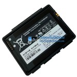 Akku für Dolphin CT50 4G/LTE CT50-BTSC - Ersatz-Akku