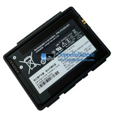 Akku für Dolphin CT50 4G/LTE CT50-BTSC - Ersatz-Akku