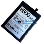 Akku für Doogee S86 S86 pro BAT20ZN1308500 - Ersatz-Akku