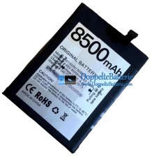 Akku für Doogee S86 S86 pro BAT20ZN1308500 - Ersatz-Akku