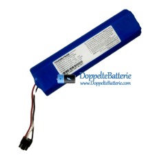 Akku für Dreame P2150-4S2P-MMBK - Ersatz-Akku
