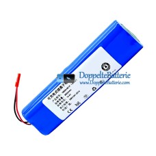 Akku für Ecovacs DF43 DF45 V3PLUS X750 - Ersatz-Akku