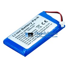 Akku für Edan FTS-3 FTS-6 593855 1ICP6/39/55 - Ersatz-Akku
