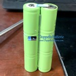 Akku für ELCA CONTROL-GEH-A GENIO-M 0401BA000109 - Ersatz-Akku