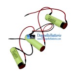 Akku für Electrolux ZB3103 EL2050 - Ersatz-Akku