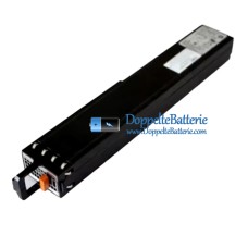 Akku für EMC VNX5200/5600 BBU 078-000-104/123/132/092 - Ersatz-Akku