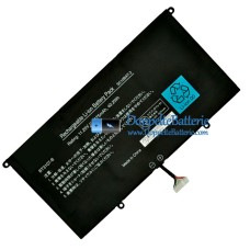 Akku für EPSON S510 S51 S510BAT-3 BT3107-B - Ersatz-Akku