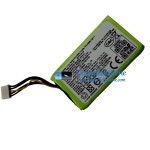 Akku für EVE P0946-HF P0562-LF CV80 - Ersatz-Akku