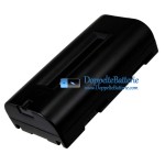 Akku für EXTECH Dual-Port ANDES3 APEX2 7A100014 - Ersatz-Akku