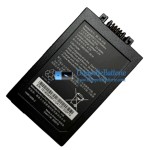 Akku für Ezviz DL20VS/DL30VS BL-DL-01B BL-DL-01B - Ersatz-Akku