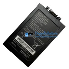 Akku für Ezviz DL20VS/DL30VS BL-DL-01B BL-DL-01B - Ersatz-Akku
