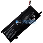 Akku für Feedme N5095 H19 F152G-ZC 7Buckles-5Lines - Ersatz-Akku