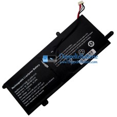 Akku für Feedme N5095 H19 F152G-ZC 7Buckles-5Lines - Ersatz-Akku