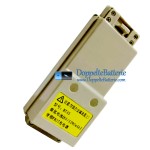 Akku für FOIF DT402L/LT402L/BT-45 FDJ7 - Ersatz-Akku