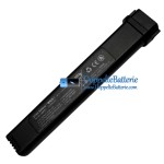 Akku für Fotric 340 F900002ACC - Ersatz-Akku