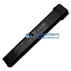 Akku für Fotric 340 F900002ACC - Ersatz-Akku