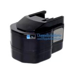 Akku für FROMM P322 P324 P325 ZD323 14.4V - Ersatz-Akku