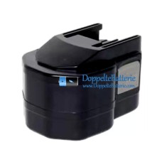 Akku für FROMM P322 P324 P325 ZD323 14.4V - Ersatz-Akku
