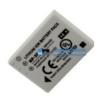 Akku für FUJIFILM FNP30 F440 F450 - Ersatz-Akku Akku für FUJIFILM FNP30 F440 F450 - Ersatz-Akku