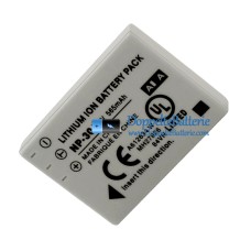 Akku für FUJIFILM FNP30 F440 F450 - Ersatz-Akku Akku für FUJIFILM FNP30 F440 F450 - Ersatz-Akku