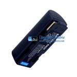 Akku für FUJIFILM FNP80 NP80 FNP-80 X6800 X4900 X6900 X4800 - Ersatz-Akku