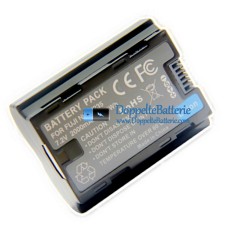 Akku für Fujifilm NPW235 NP-W235 X-T4 XT4 - Ersatz-Akku Akku für Fujifilm NPW235 NP-W235 X-T4 XT4 - Ersatz-Akku