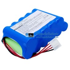 Akku für Fujikura FSM-18S 50S BTR-08R 11HR-4/3FAU - Ersatz-Akku