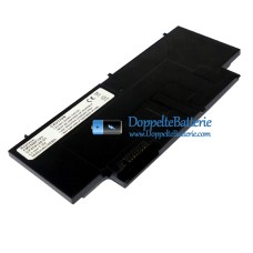 Akku für Fujitsu FMVNBP183 LIFEBOOK UH900 UG90G UG90B UG90R - Ersatz-Akku