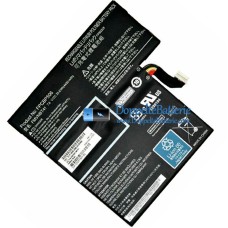 Akku für Fujitsu FMVNBT41 FPCBP506 - Ersatz-Akku