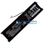 Akku für Fujitsu FPB0370 FPCBP598 CP829150-01 - Ersatz-Akku Akku für Fujitsu FPB0370 FPCBP598 CP829150-01 - Ersatz-Akku