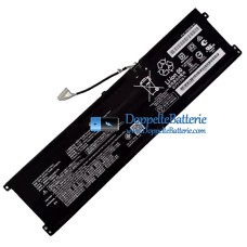 Akku für Fujitsu FPB0370 FPCBP598 CP829150-01 - Ersatz-Akku