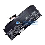 Akku für Fujitsu FPCBP578 FPCBP579 FPB0353S FPB0352S - Ersatz-Akku