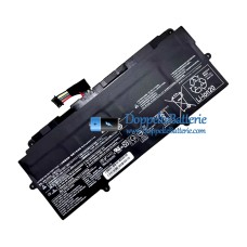 Akku für Fujitsu FPCBP578 FPCBP579 FPB0353S FPB0352S - Ersatz-Akku