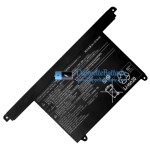 Akku für Fujitsu LIFEBOOK U938 U939 FPB0343S - Ersatz-Akku Akku für Fujitsu LIFEBOOK U938 U939 FPB0343S - Ersatz-Akku
