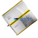 Akku für FUJITSU PR-2770E2N FARQ30WRJ CP70766-01 - Ersatz-Akku