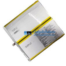Akku für FUJITSU PR-2770E2N FARQ30WRJ CP70766-01 - Ersatz-Akku