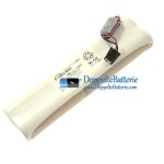 Akku für Fukuda Cardisuny C300 P-18R/L42G1 - Ersatz-Akku