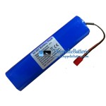 Akku für Futaba T12 T8FG HT6F1008B - Ersatz-Akku