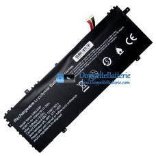 Akku für Gateway 5085258P 10Buckles-9Lines - Ersatz-Akku