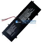 Akku für Gateway H-4886280P 5080270P U357612 GWTN156 - Ersatz-Akku