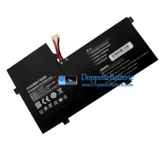 Akku für Gateway U4374113PV-2S1P - Ersatz-Akku