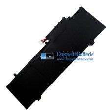 Akku für Gateway U508760PV-3S1P - Ersatz-Akku
