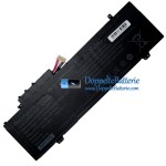 Akku für Gateway U559068PV-3S1P - Ersatz-Akku